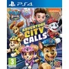 Sony Outright Games PAW Patrol: The Movie Adventure City Calls - PlayStation 4