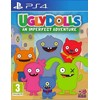 Ugly Bjaurios lėlės (PlayStation 4)
