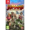 Bandai Namco Jumanji: The Video Game