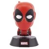 Paladone Deadpool Icon lempa