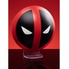 Paladone Licenced Deadpool - Logo lempa 10cm