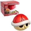Paladone Nintendo Mario Kart Raudona Shell lempa su garsu
