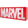 Paladone Marvel Logo Lempa