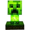 Paladone Minecraft Creeper Icon lempa