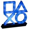 Paladone PlayStation Icons XL lempa (mėlyna)