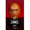 Paladone Star Wars Chewbacca Icon lempa