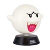 Paladone Nintendo Super Mario Bros Boo lempa