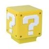 Paladone NINTENDO - SUPER MARIO MINI QUESTION lempa 8cm