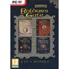 Atari „Baldurs Gate“ kompiliacija (1+2 + papildymai) – PC
