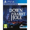 Perp Games „Down the Rabbit Hole VR“ – „PlayStation 4“