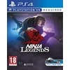 Perp Games „Ninja Legends VR“ – „PlayStation 4“