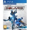 First Contact Entertainment „SOLARIS OFF WORLD COMBAT“ (PSVR) – „PlayStation 4“