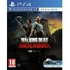 Perpetual Amžinas „The Walking Dead Onslaught VR“ – „PlayStation 4“