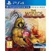 Perp Games „The Wizards“ (PSVR) – „PlayStation 4“