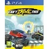 Sony „Pixel Maniacs“ negali vairuoti šio PS4