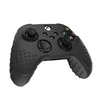 Piranha „XBOX“ apsauginė silikoninė plėvelė (juoda)