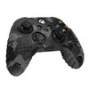 Piranha Xbox apsauginė silikoninė oda (pilka kamera)