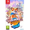 Microsoft „Super Lucky's Tale“ – „Nintendo Switch“