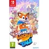 „Microsoft“ „Super Lucky's Tale“ – „Nintendo Switch“
