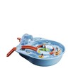 Playmobil 1.2.3 Aqua Vanduo Park 70267