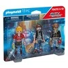 Playmobil Parinktys: vagys (70670)