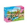70295 PLAYMOBIL® Family Fun Zoologijos sodo darbuotoja