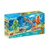 Nuotykiai su vaiduokliu nardytoju 70708 PLAYMOBIL Scooby-Doo!