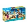 Žaidimų rinkinys Scooby Doo Aventure su ragana daktaru Playmobil 70707 (46 vnt.)