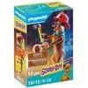 Playmobil Figūrėlė Scooby-Doo 70712 Strażak