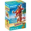 Playmobil Scooby-Doo Rescuer (70713)
