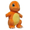 Jazwares Pliušinis žaislas Pokemon - Charmander 30 cm