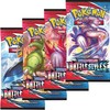 The Pokemon Pokemon TCG - Sword &amp; Shield 5 Battle Styles Booster