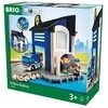 Ravensburger Brio geležinkelis BRIO policijos stotis, 33813