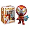 *****FUNKO Marvel Iron Hammer 36965 69657