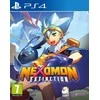 Pqube Žaidimas „Nexomon: Extinction“ – „PlayStation 4“