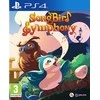 Pqube Songbird Symphony – PlayStation 4