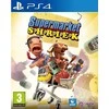 Pqube „Supermarket Shriek“ – „PlayStation 4“