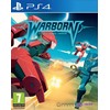 Pqube „Warborn“ – „PlayStation 4“