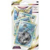 The Pokemon Pokemon TCG - Sword &amp; Shield 10 Astral Radiance Premium Checklane Blister - Feraligatr