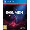 Massive Work Studio DOLMEN (pirmos dienos leidimas) – PlayStation 4