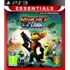 Sony Ratchet &amp; Clank Future: naikinimo įrankiai (essentials) – PlayStation 3