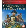 2K Games Civilizacijos revoliucija (PlayStation 3)