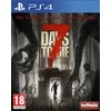 Telltale Games 7 dienos mirti (PlayStation 4)