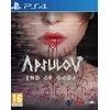 Perp Games APSULOV END OF GODS (PlayStation 4)
