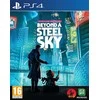 Microids „Beyond a Steel Sky“ – „Beyond A Steelbook“ leidimas – „PlayStation 4“