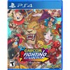 „Capcom Fighting Collection“ – „PlayStation 4“