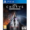Deep Silver Deep Sidabrinis „Chorus“ (pirmos dienos leidimas) – „PlayStation 4“