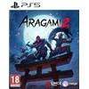 Merge Games Sujungti žaidimus „Aragami 2“ – „PlayStation“.