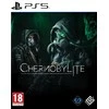 Perp Games Perp žaidimai Chernobylite PS5