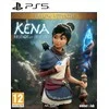 Sony Ember Lab Kena: Bridge of Spirits Deluxe Edition PS5